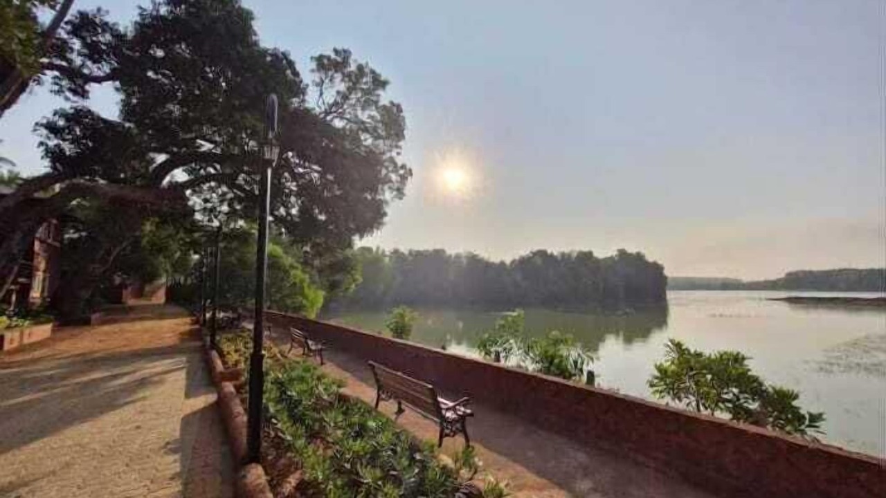 Photo of Outdoor in Honavar