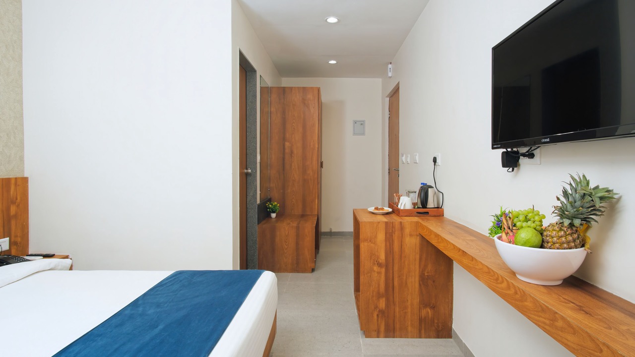 Photo of Bedroom in Dasada