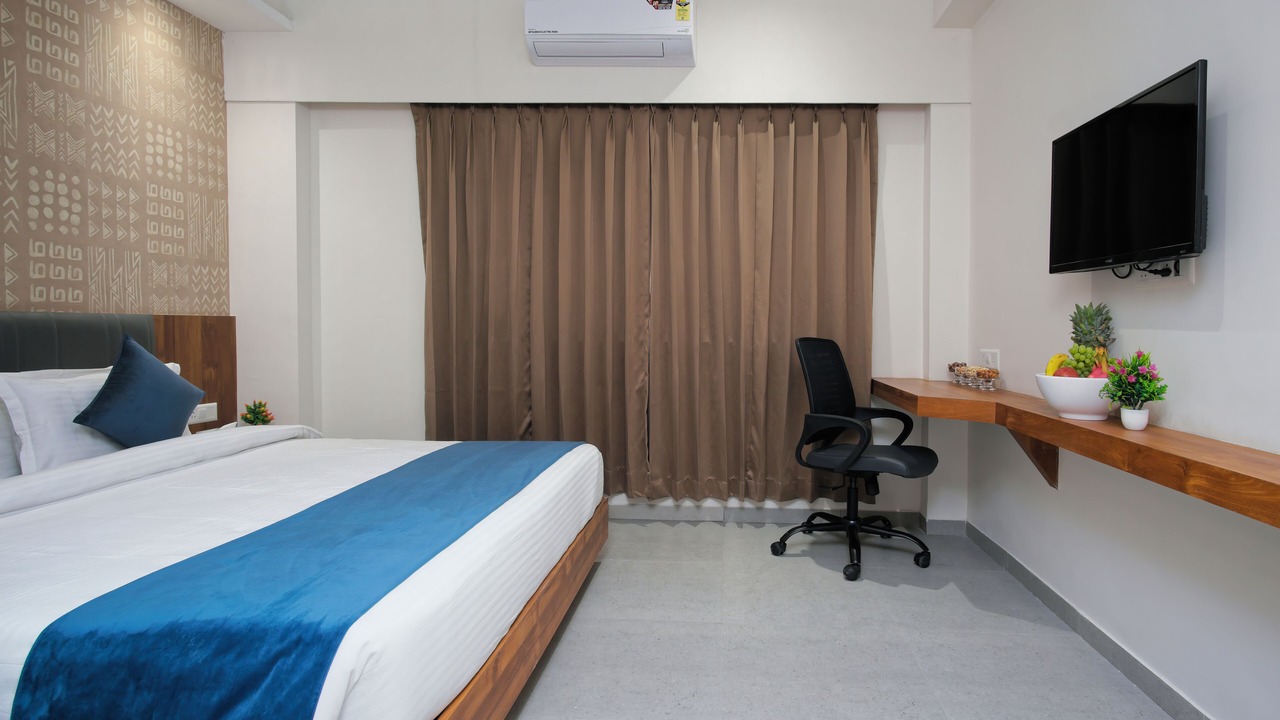 Photo of Bedroom in Dasada