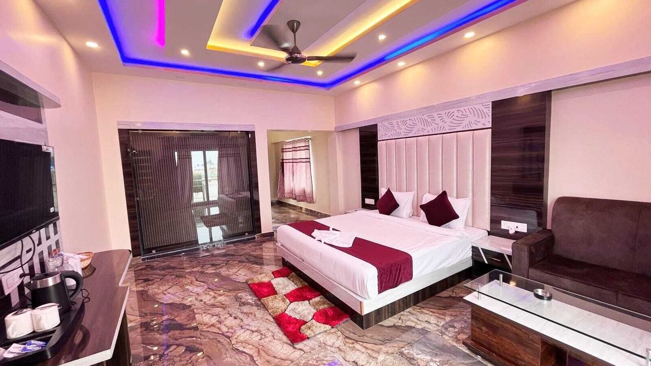 Photo of Bedroom in Mandarmani
