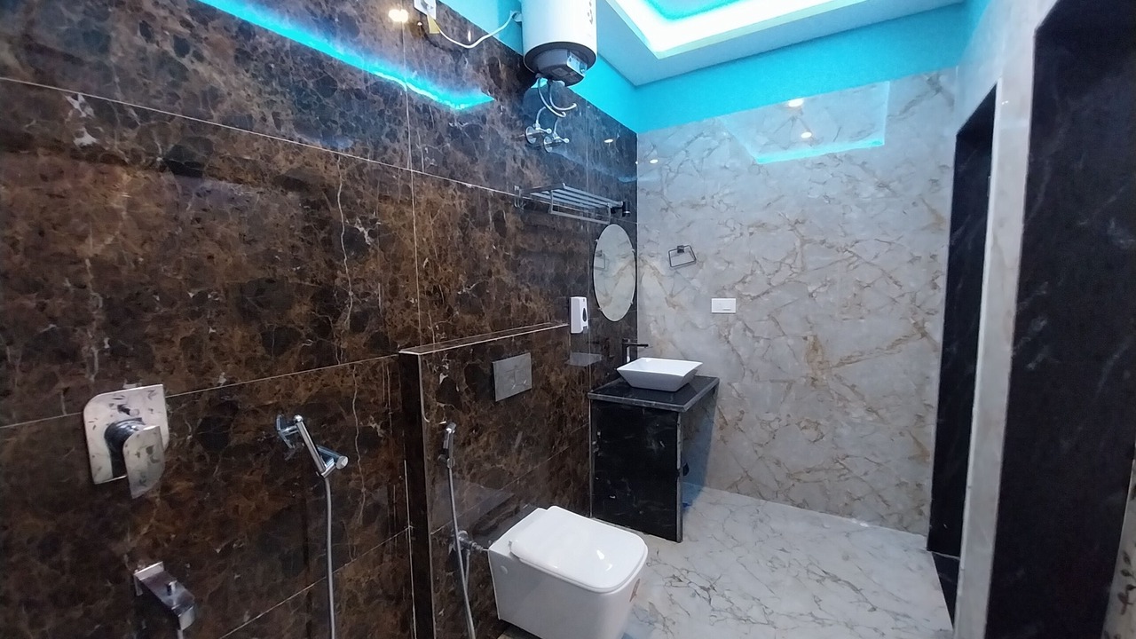 Photo of Bedroom in Mandarmani