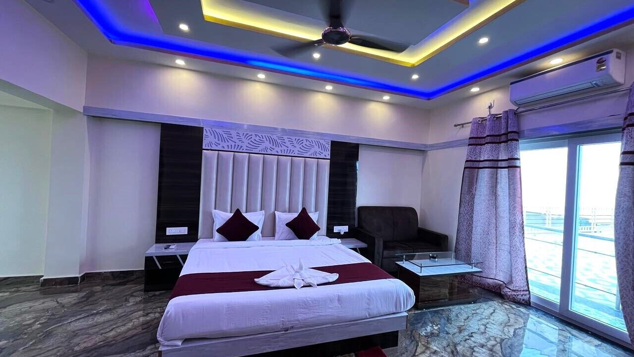 Photo of Bedroom in Mandarmani