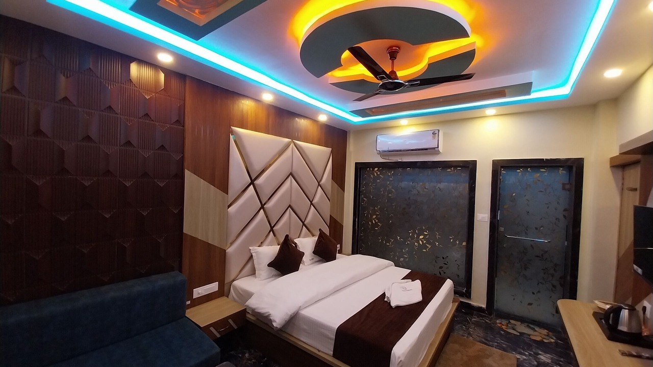 Photo of Bedroom in Mandarmani