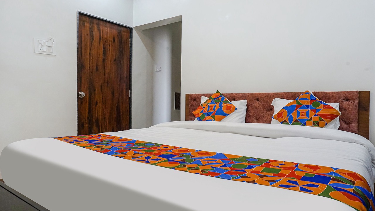 Photo of Bedroom in Pune