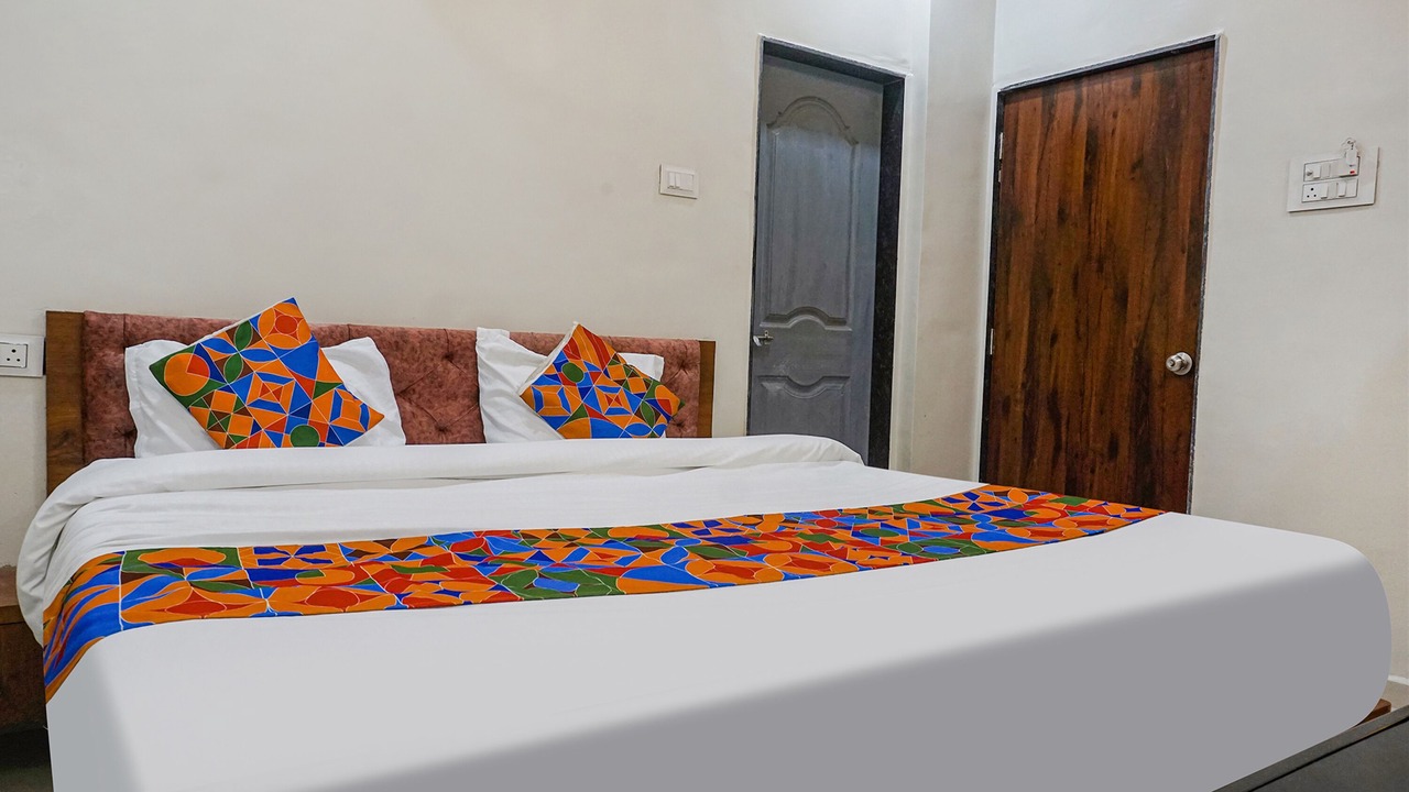 Photo of Bedroom in Pune