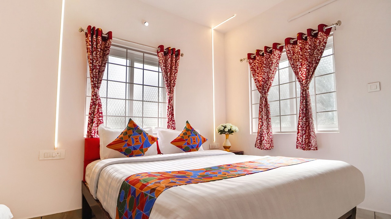 Photo of Bedroom in West Mere