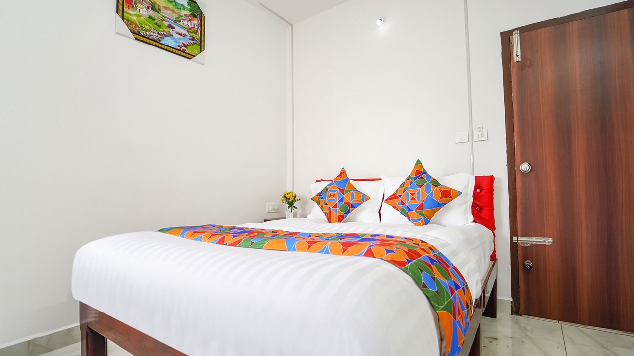 Photo of Bedroom in West Mere