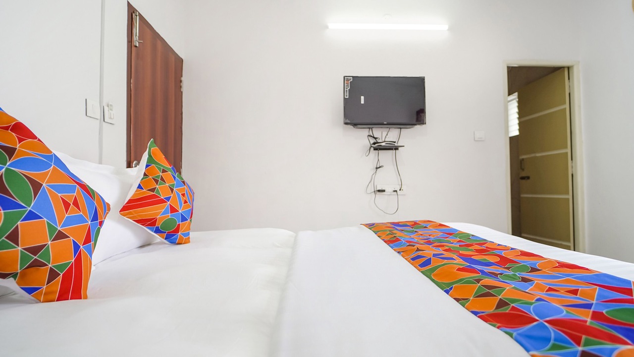 Photo of Bedroom in West Mere
