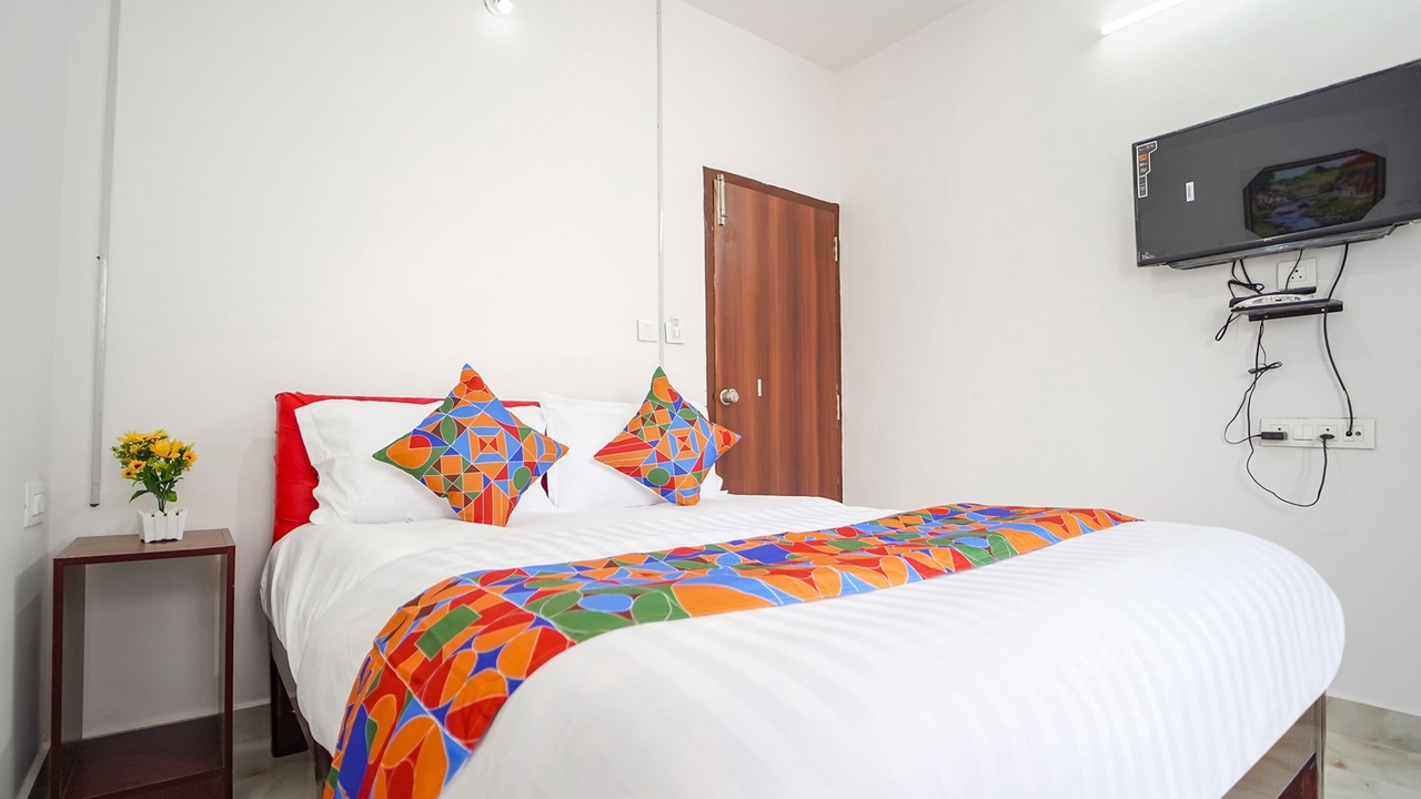 Photo of Bedroom in West Mere