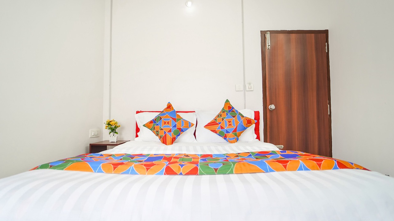 Photo of Bedroom in West Mere