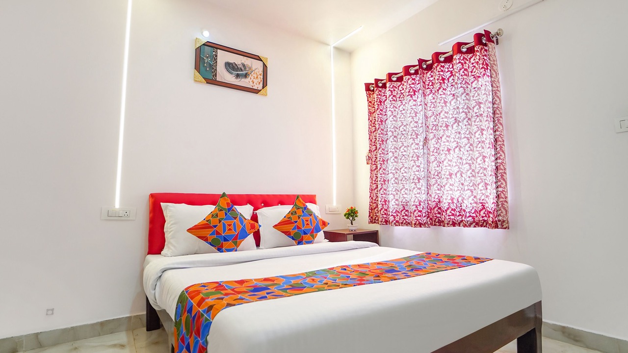Photo of Bedroom in West Mere