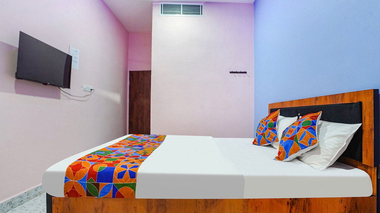 Photo of Bedroom in Nagpur