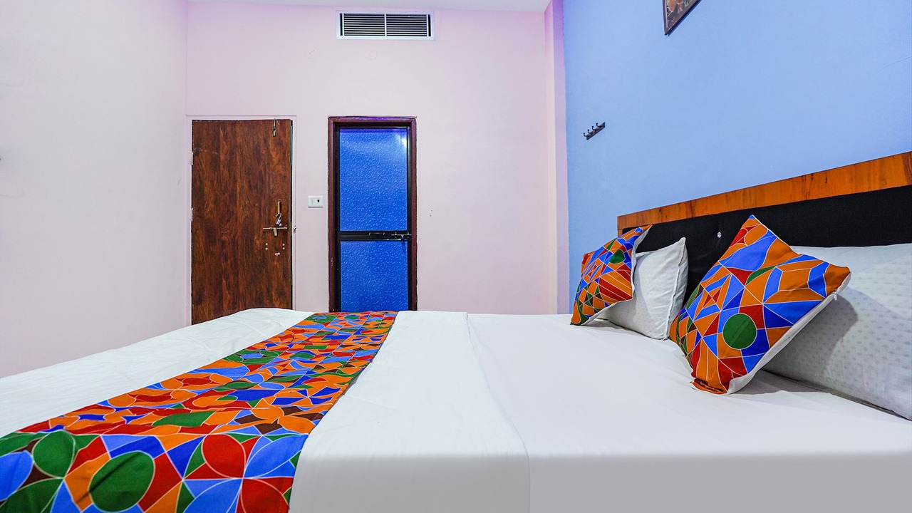 Photo of Bedroom in Nagpur