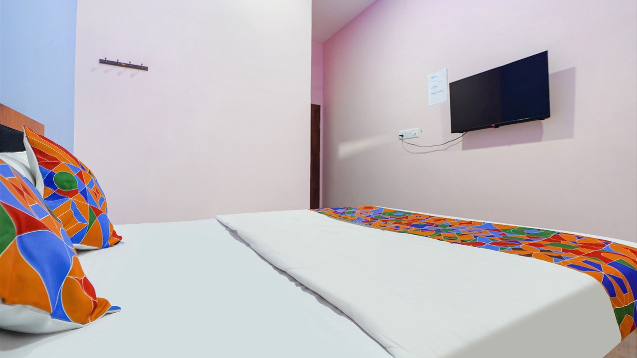 Photo of Bedroom in Nagpur