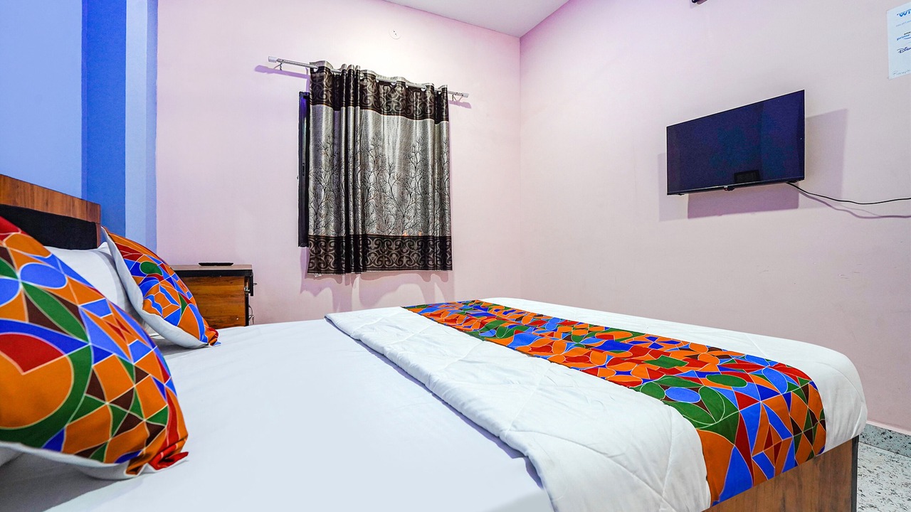 Photo of Bedroom in Nagpur