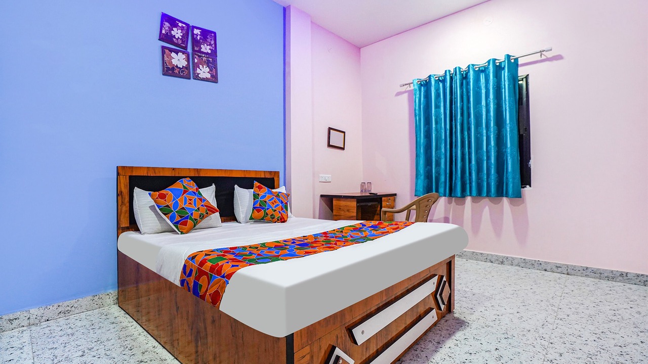 Photo of Bedroom in Nagpur
