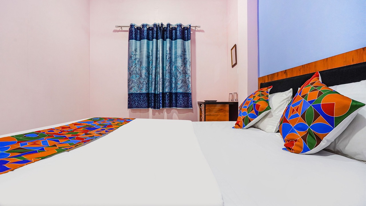 Photo of Bedroom in Nagpur