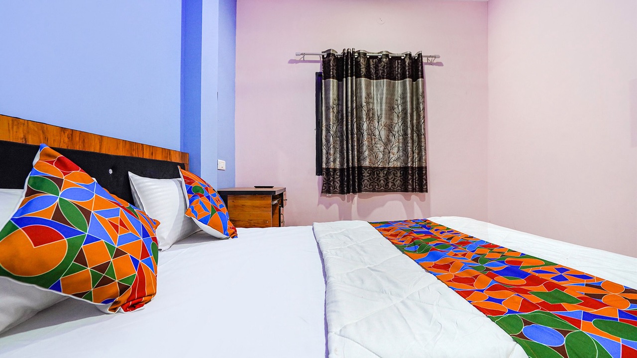 Photo of Bedroom in Nagpur