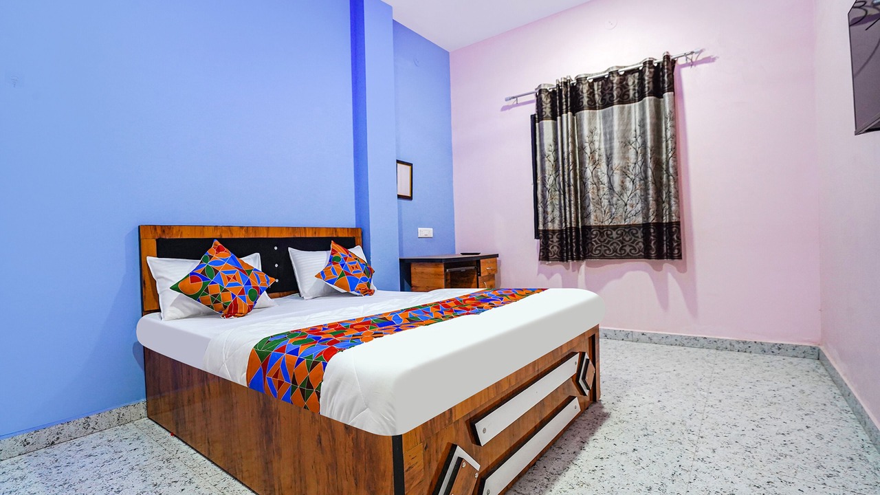 Photo of Bedroom in Nagpur