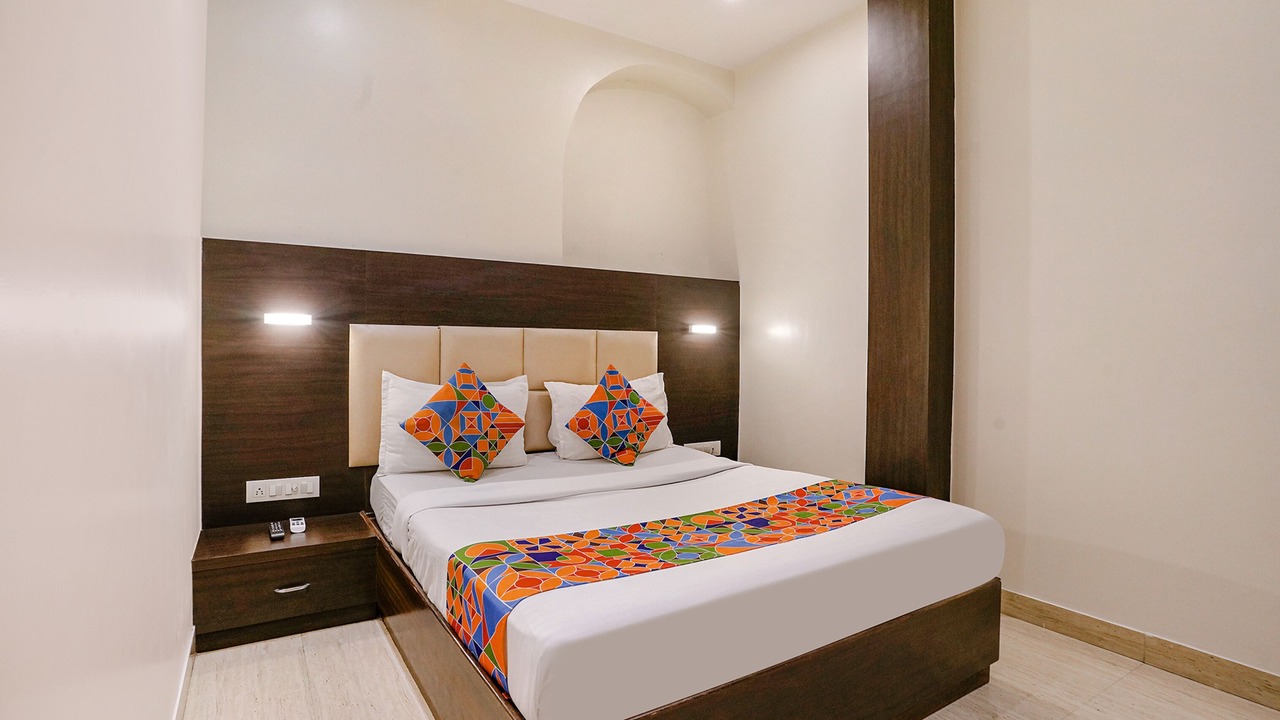 Photo of Bedroom in Wellington Pier
