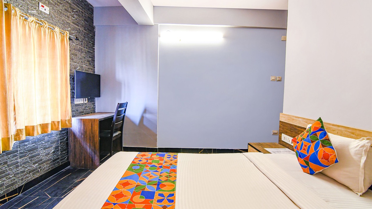 Photo of Bedroom in Sankrail