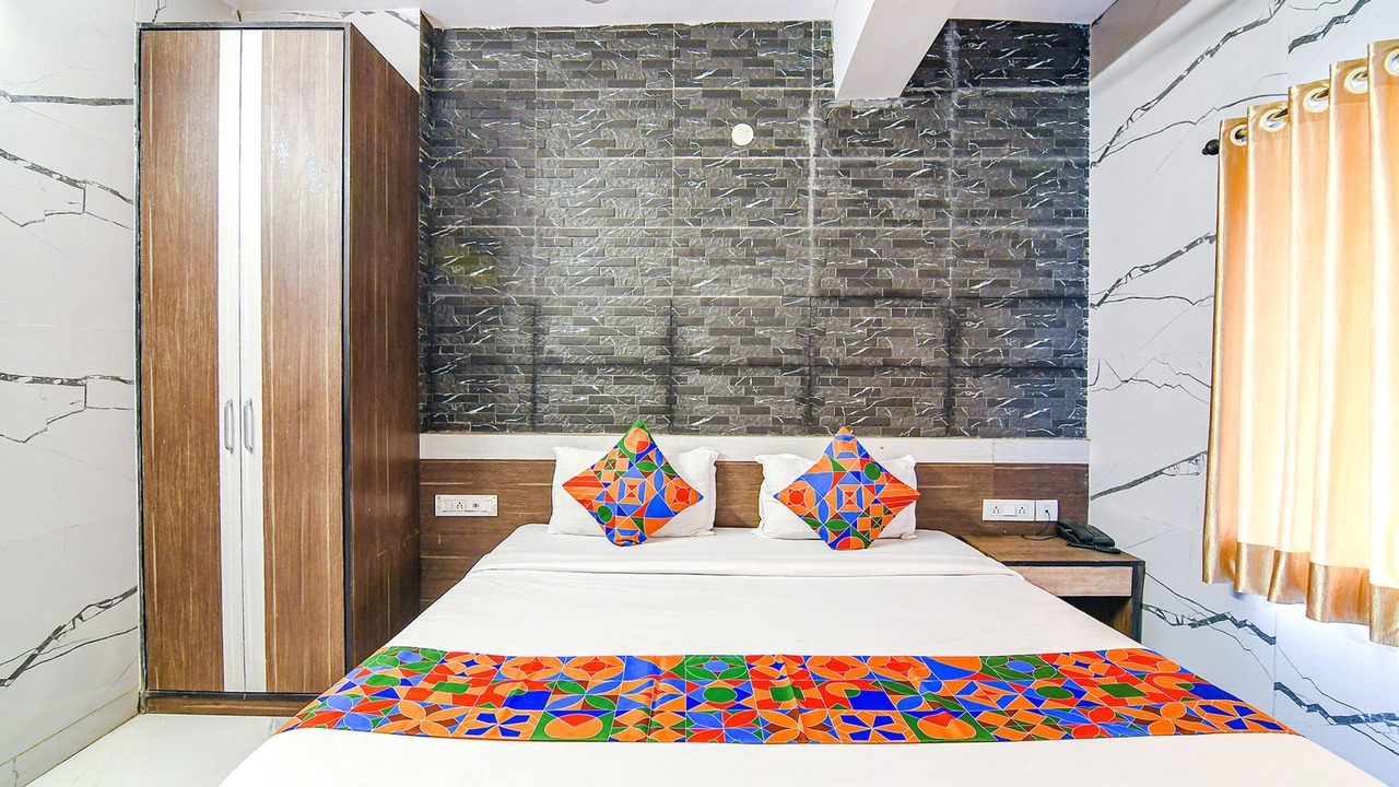 Photo of Bedroom in Sankrail