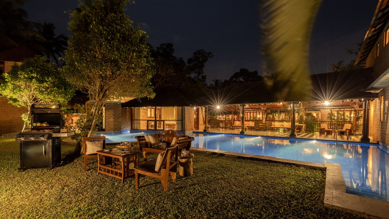 Photo of Outdoor in Kumarakom