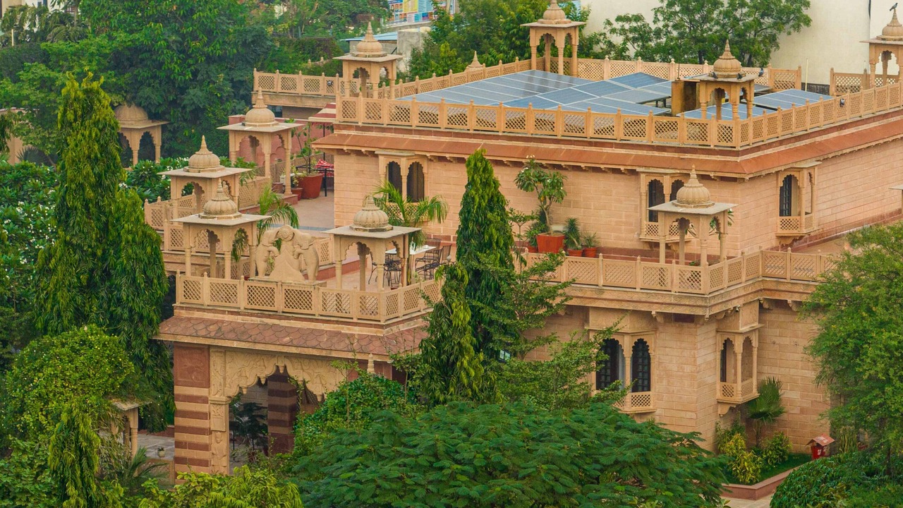 Photo of Outdoor in Jaipur