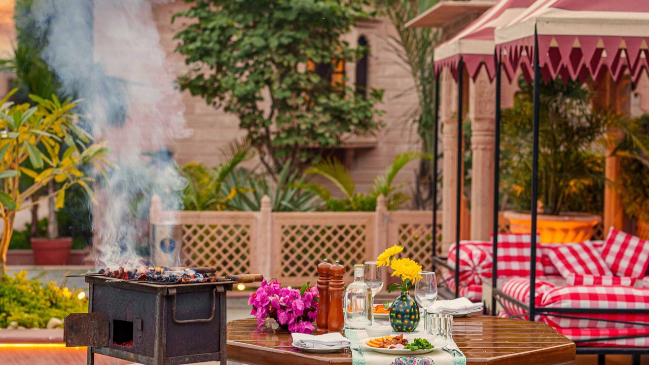 Photo of Outdoor in Jaipur