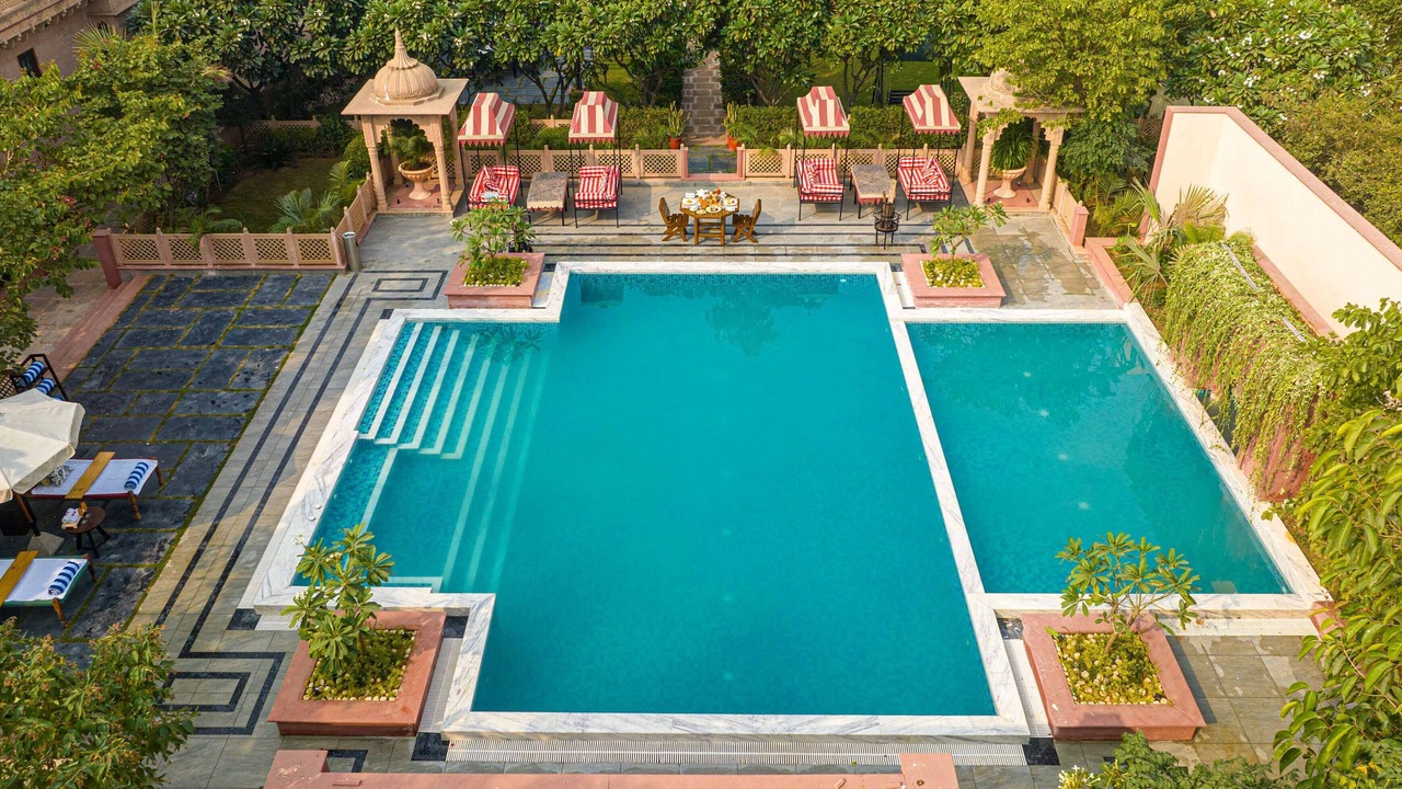 Photo of Outdoor in Jaipur