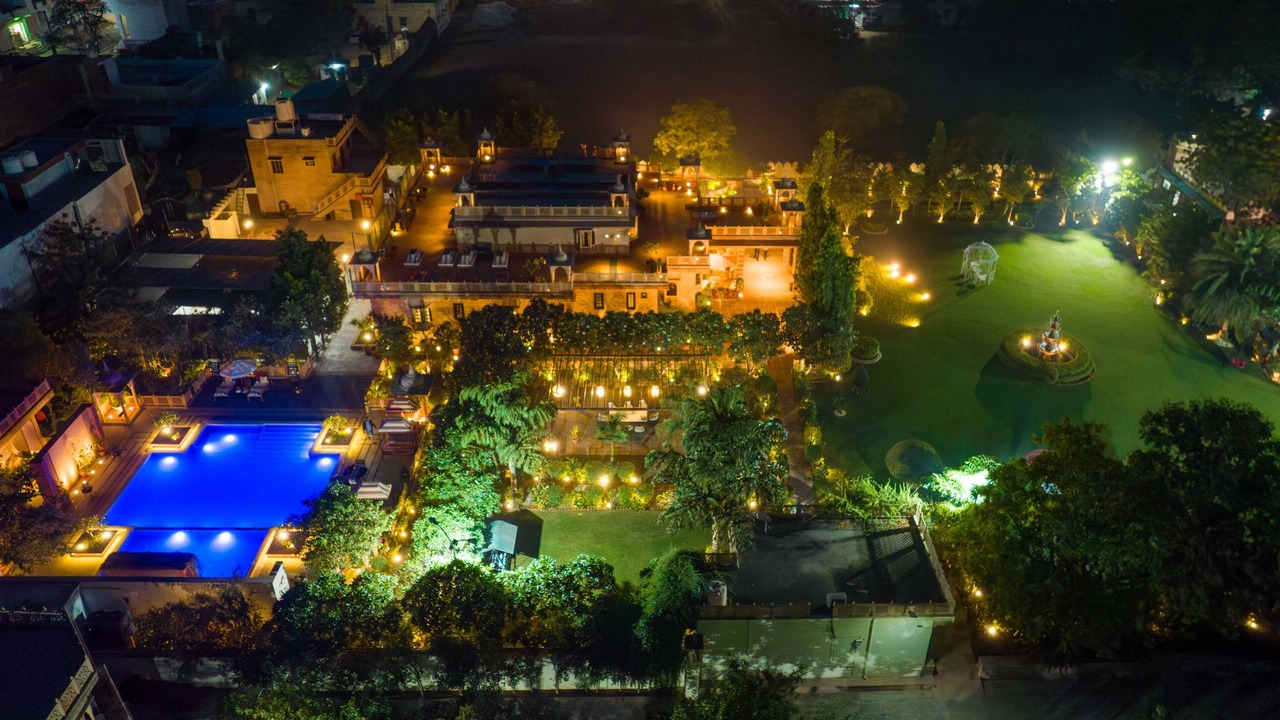 Photo of Outdoor in Jaipur