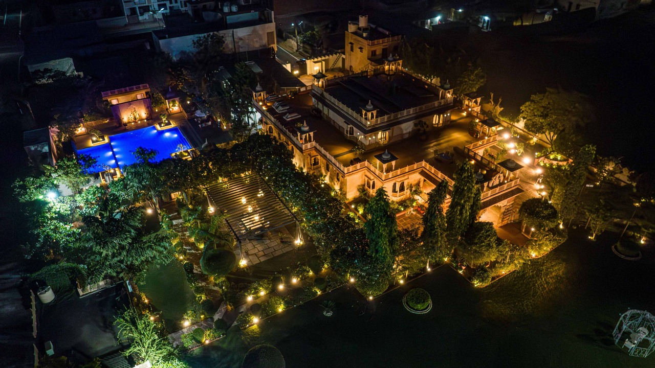 Photo of Outdoor in Jaipur