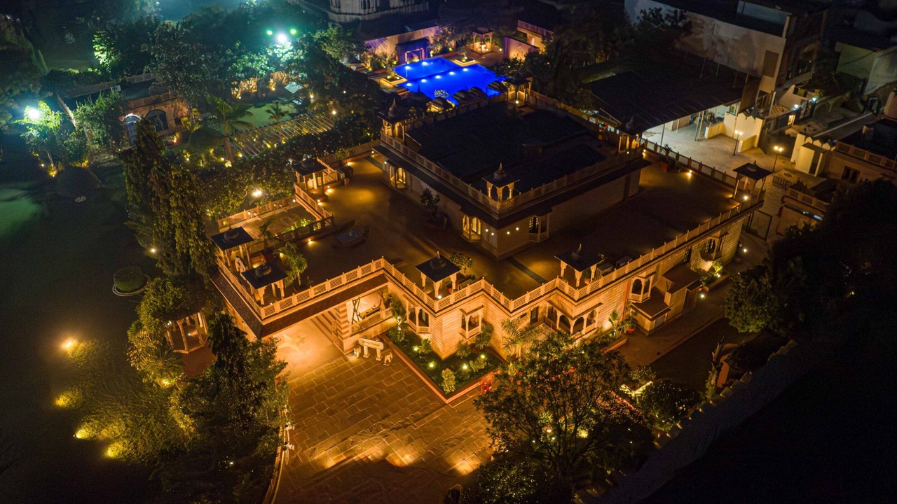 Photo of Outdoor in Jaipur