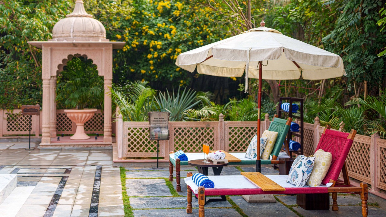 Photo of Outdoor in Jaipur