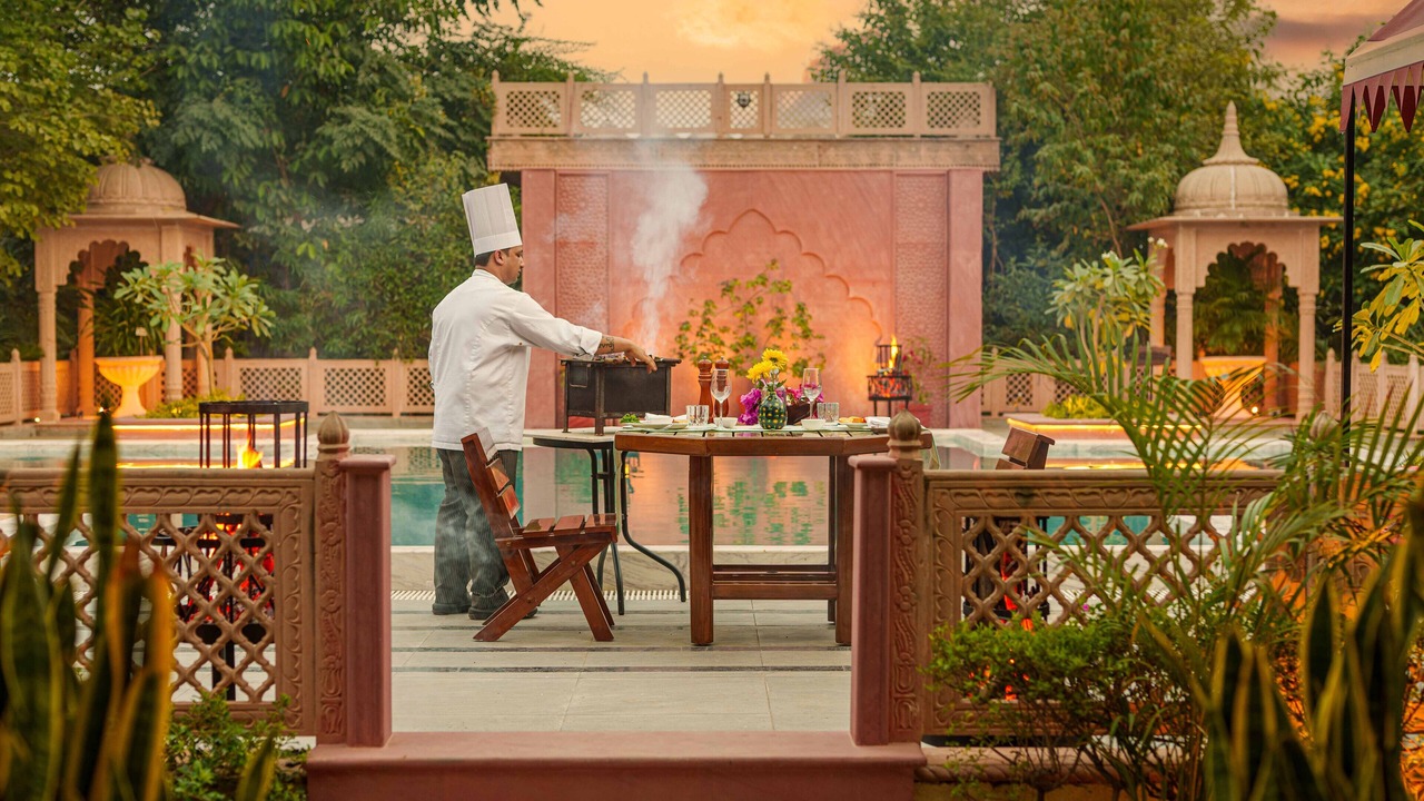 Photo of Outdoor in Jaipur