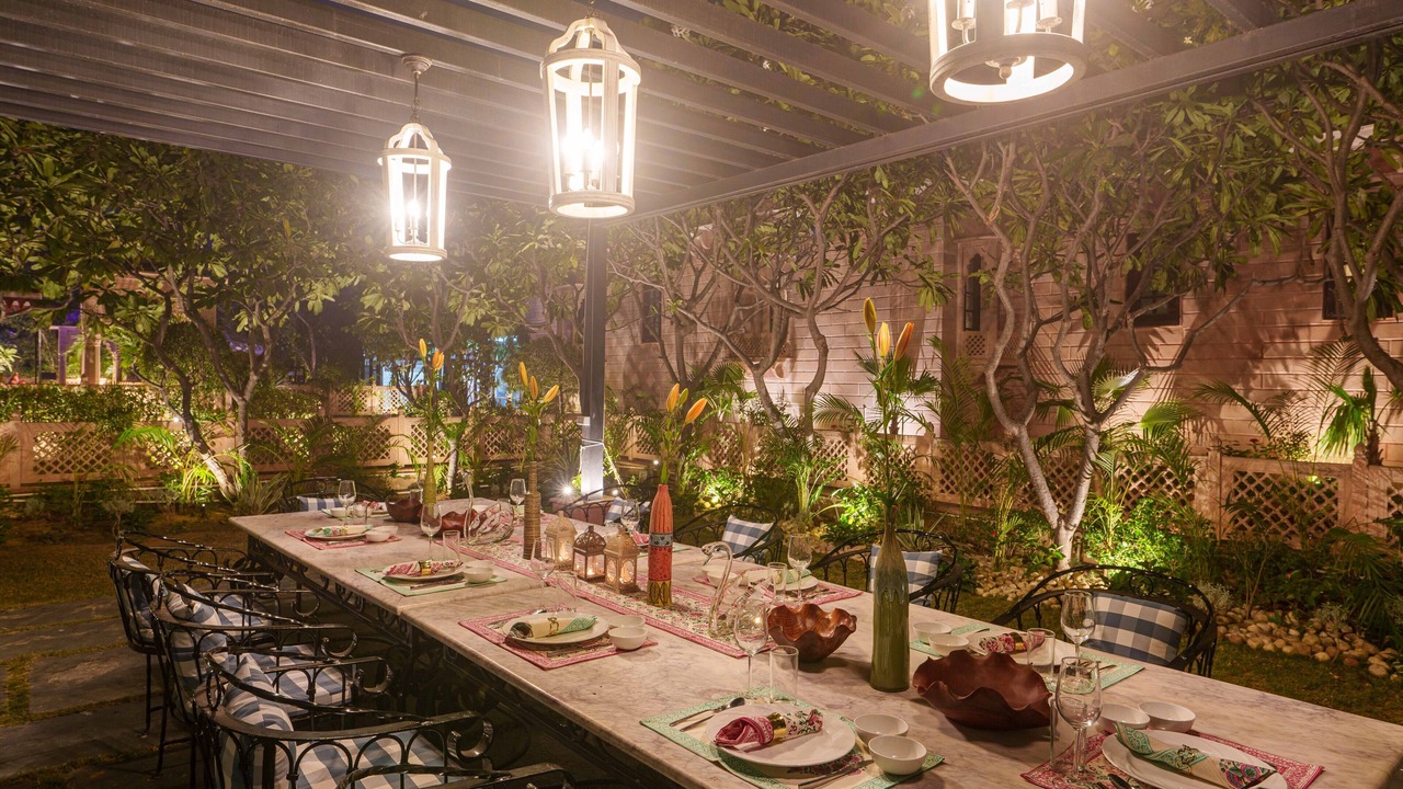 Photo of Outdoor in Jaipur