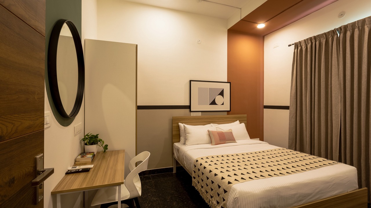 Photo of Bedroom in Domlur