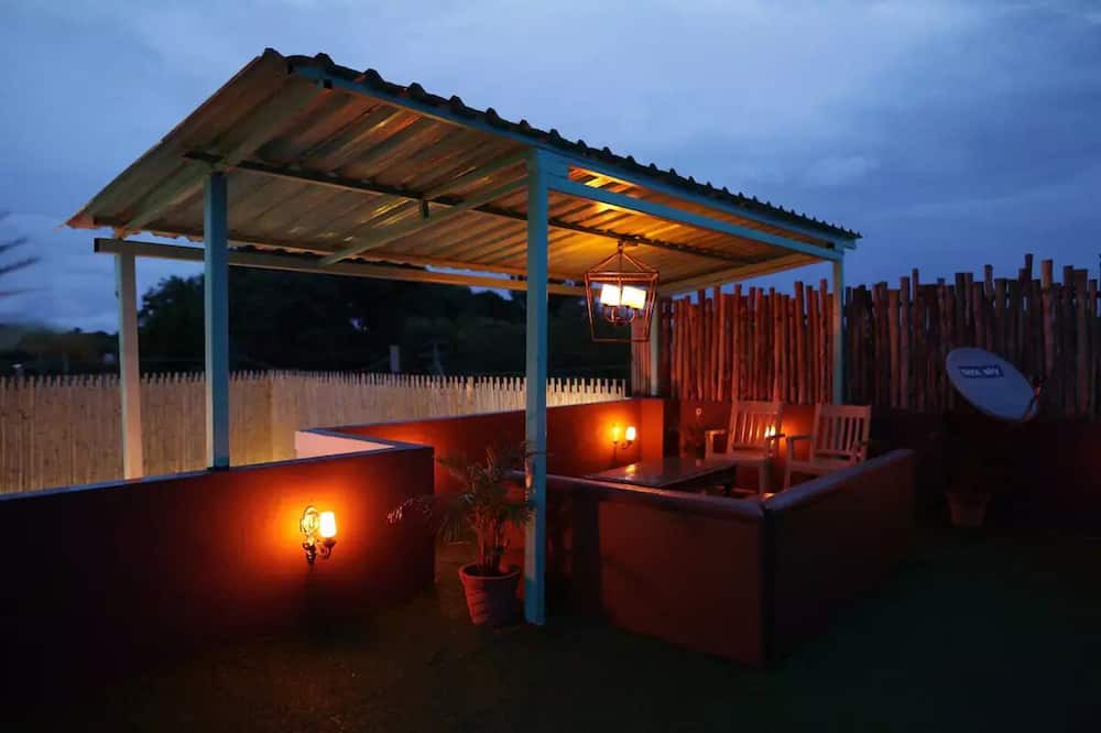Photo of Outdoor in Chikkaballapur