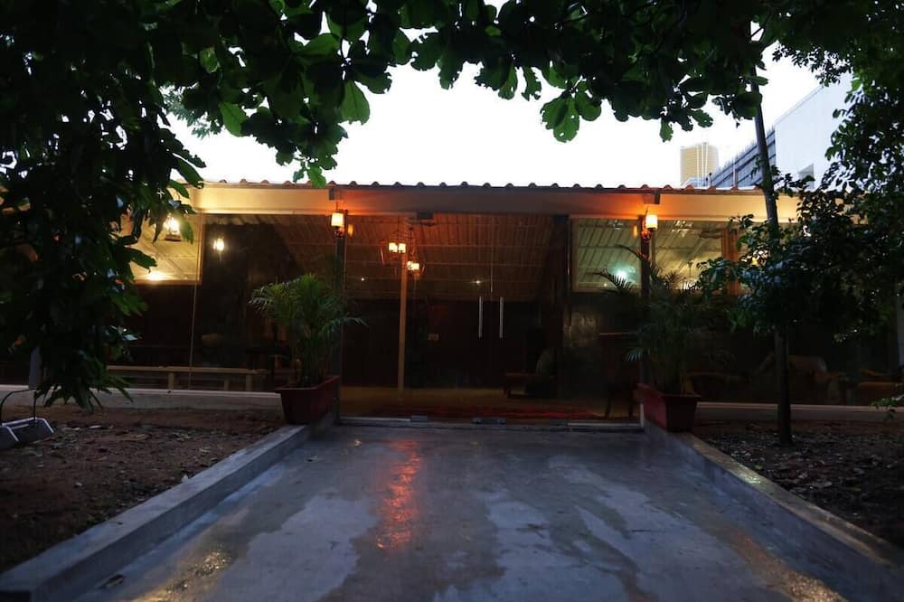 Photo of Outdoor in Chikkaballapur