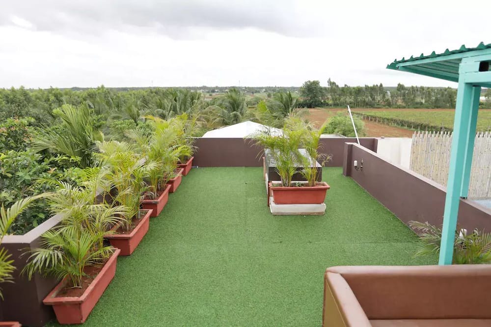 Photo of Outdoor in Chikkaballapur