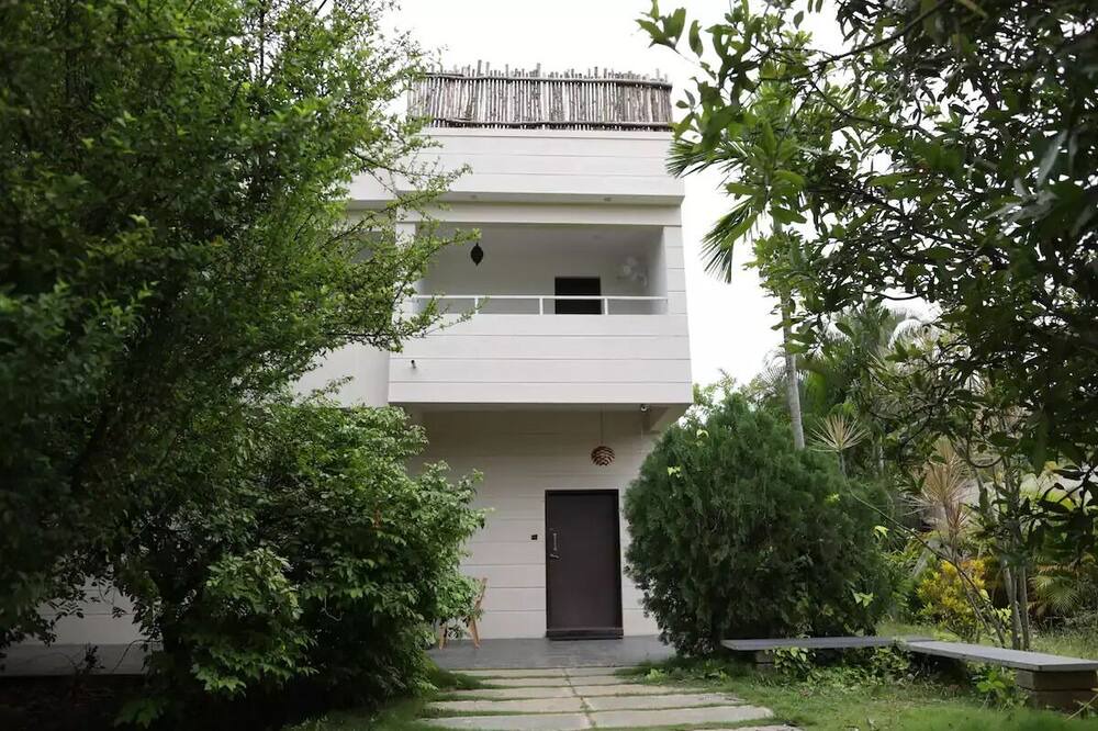 Photo of Outdoor in Chikkaballapur