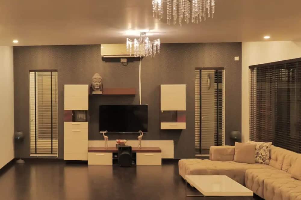 Photo of Livingroom in Kanakapura