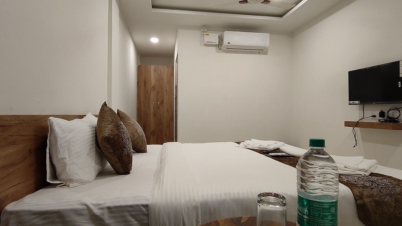 Photo of Bedroom in Devanahalli