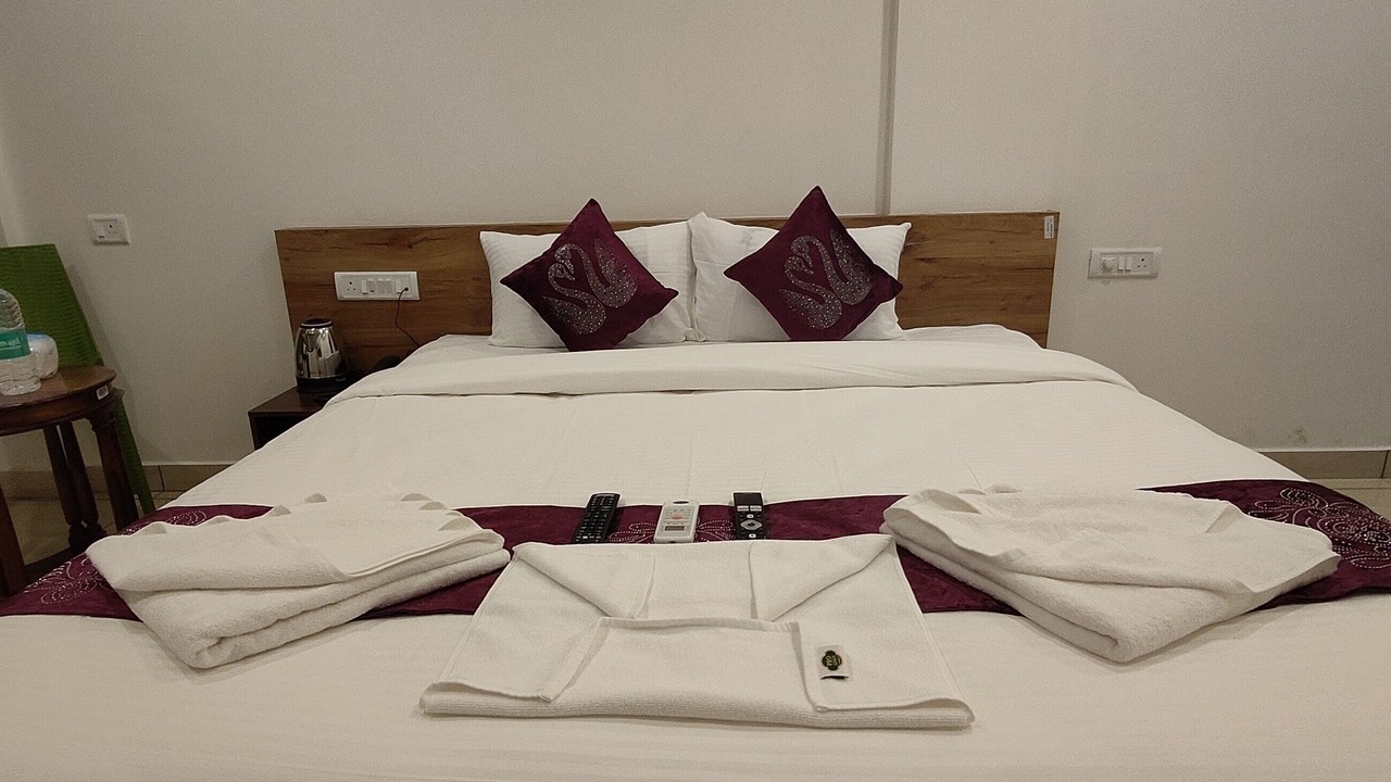Photo of Bedroom in Devanahalli