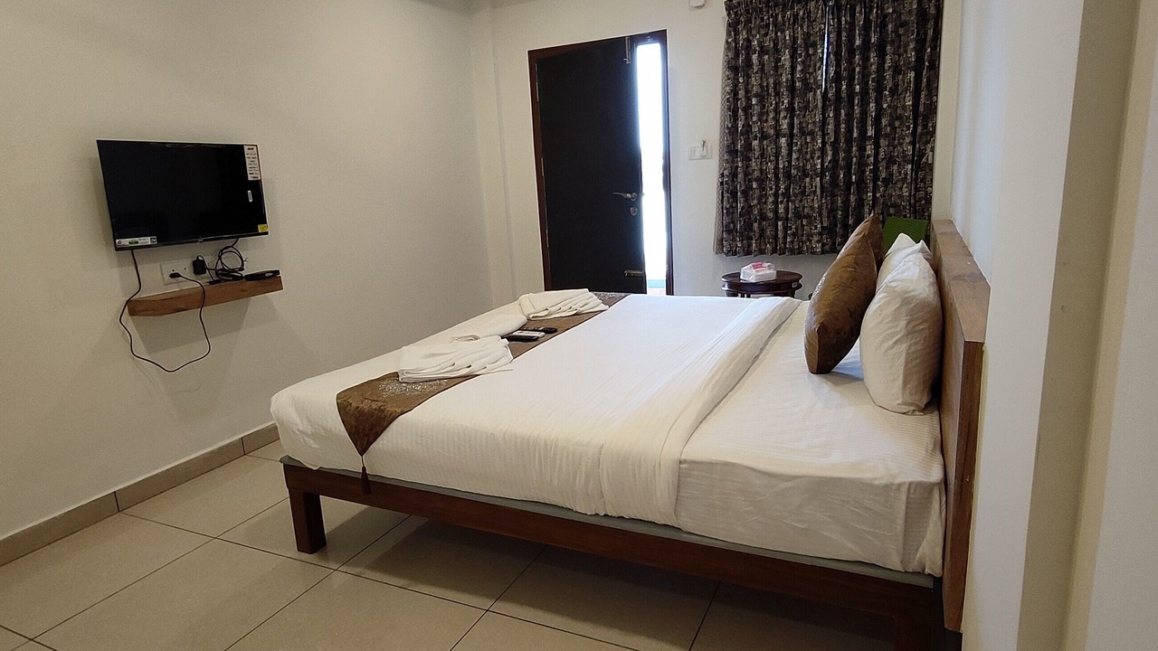 Photo of Bedroom in Devanahalli