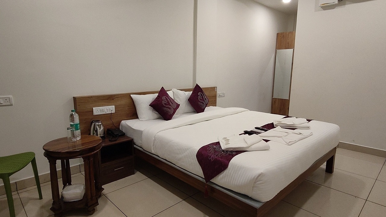 Photo of Bedroom in Devanahalli