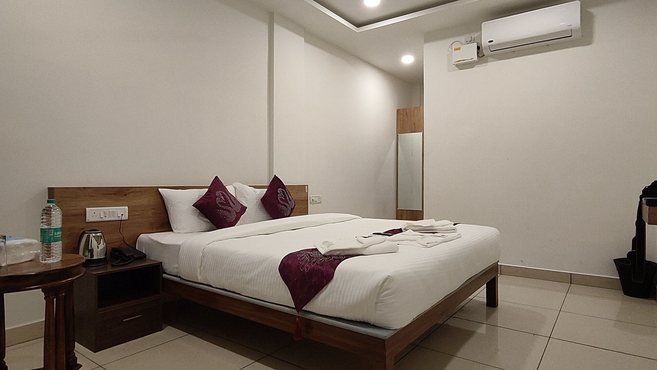 Photo of Bedroom in Devanahalli