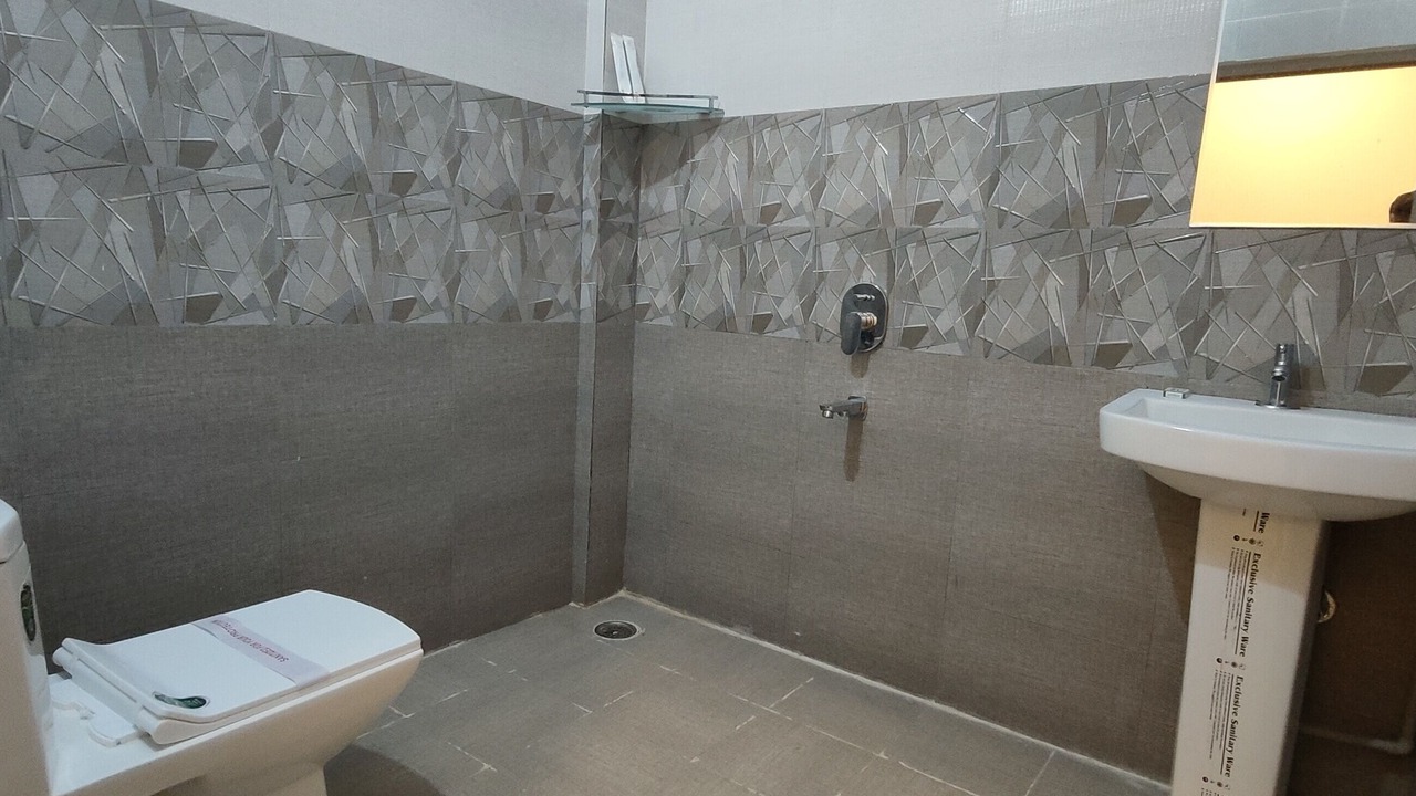 Photo of Bathroom in Devanahalli