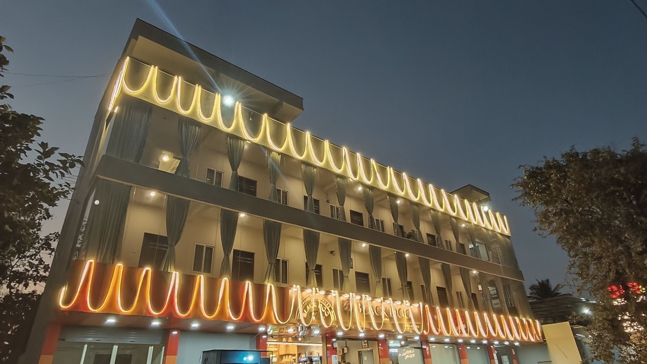 Photo of Outdoor in Devanahalli