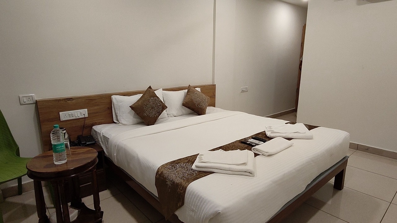 Photo of Bedroom in Devanahalli